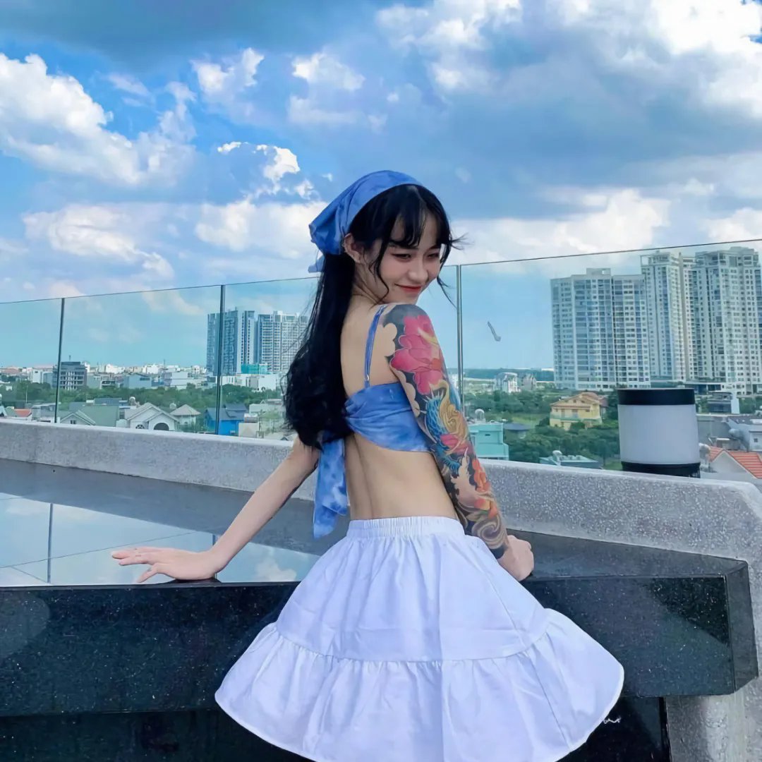 直立象传说