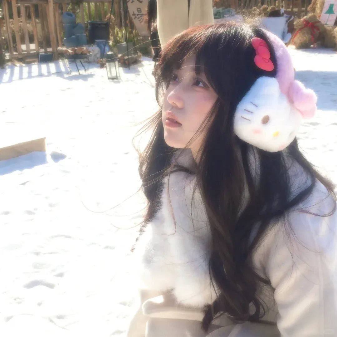 瑞雪飘飘
