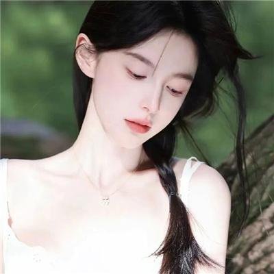 春天的紫丁香